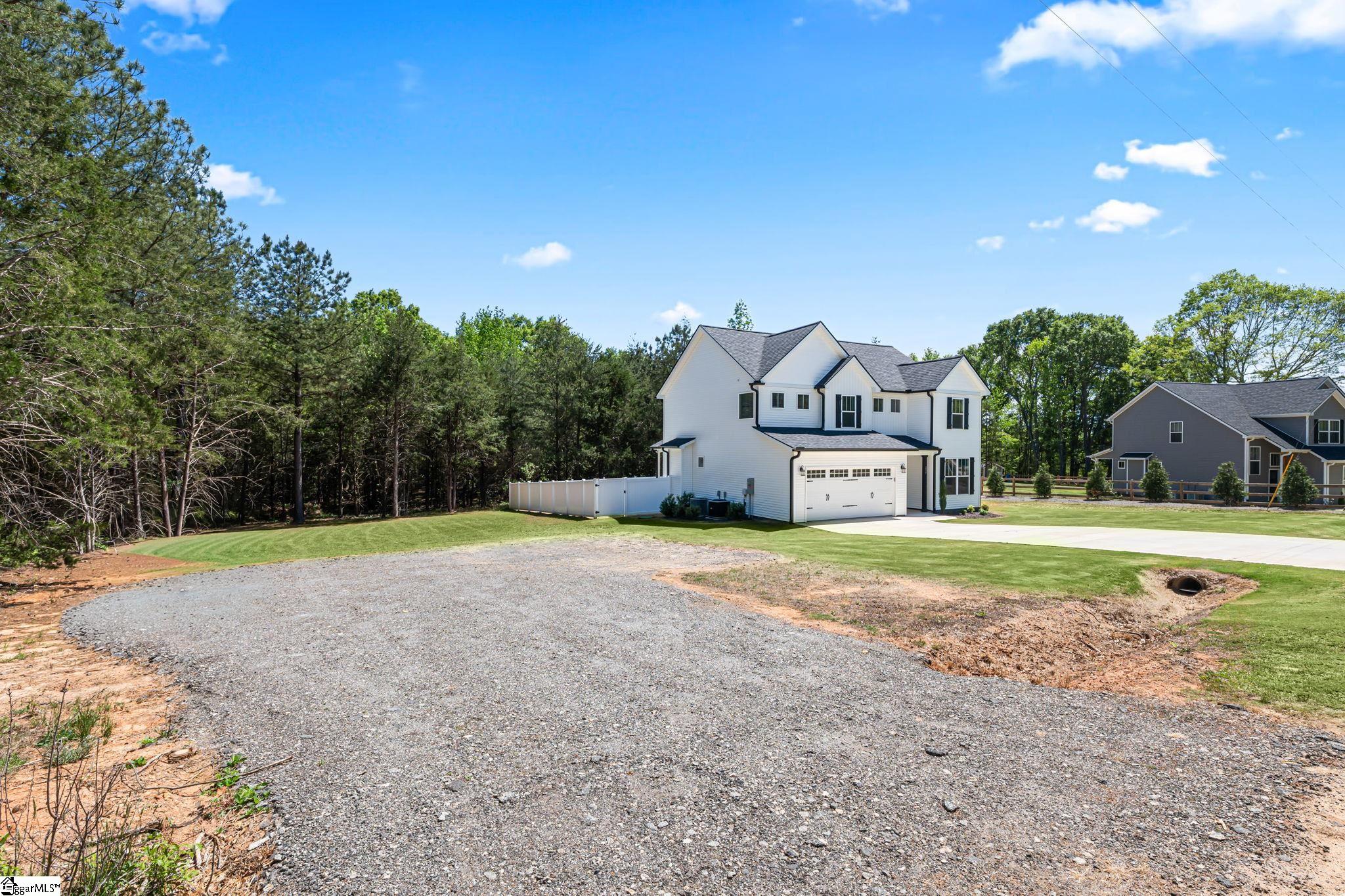 237 Black Road Simpsonville, SC 29680 - Photo 46 of 48