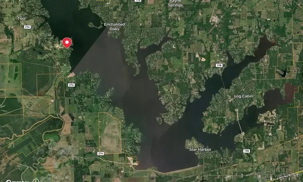 $2,500,000 | 2511 Wildwood Way, Tool, TX 75143