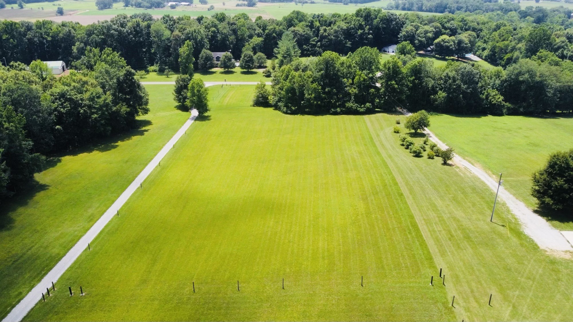 0 Chestnut Grove Road Morrison, TN 37357 - Photo 6 of 14 a view of a swimming pool and trees in the background
