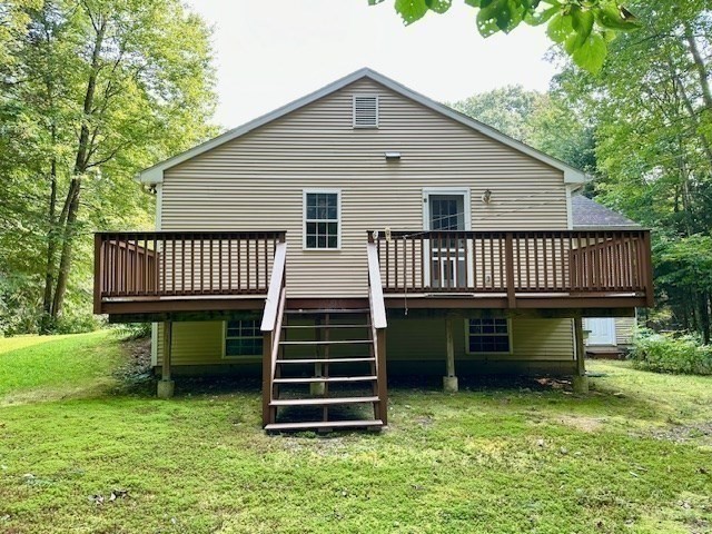 91 Easthampton Road Westhampton, MA 01027 - Photo 29 of 31