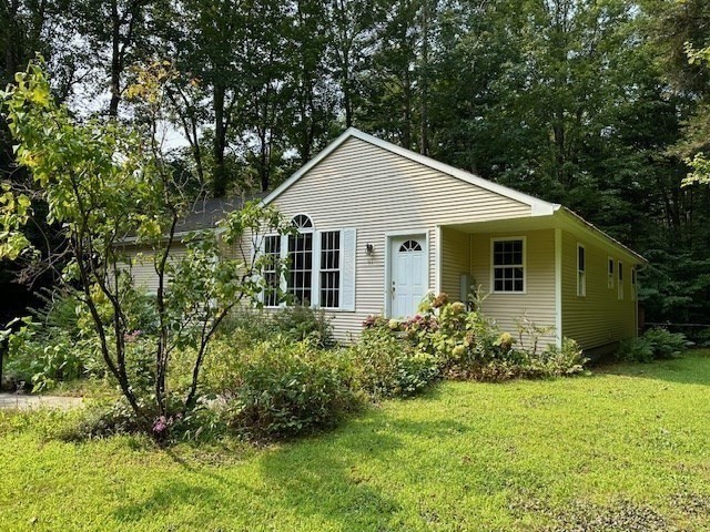 91 Easthampton Road Westhampton, MA 01027 - Photo 3 of 31