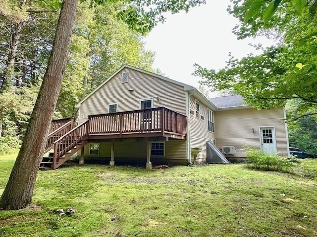 91 Easthampton Road Westhampton, MA 01027 - Photo 5 of 31