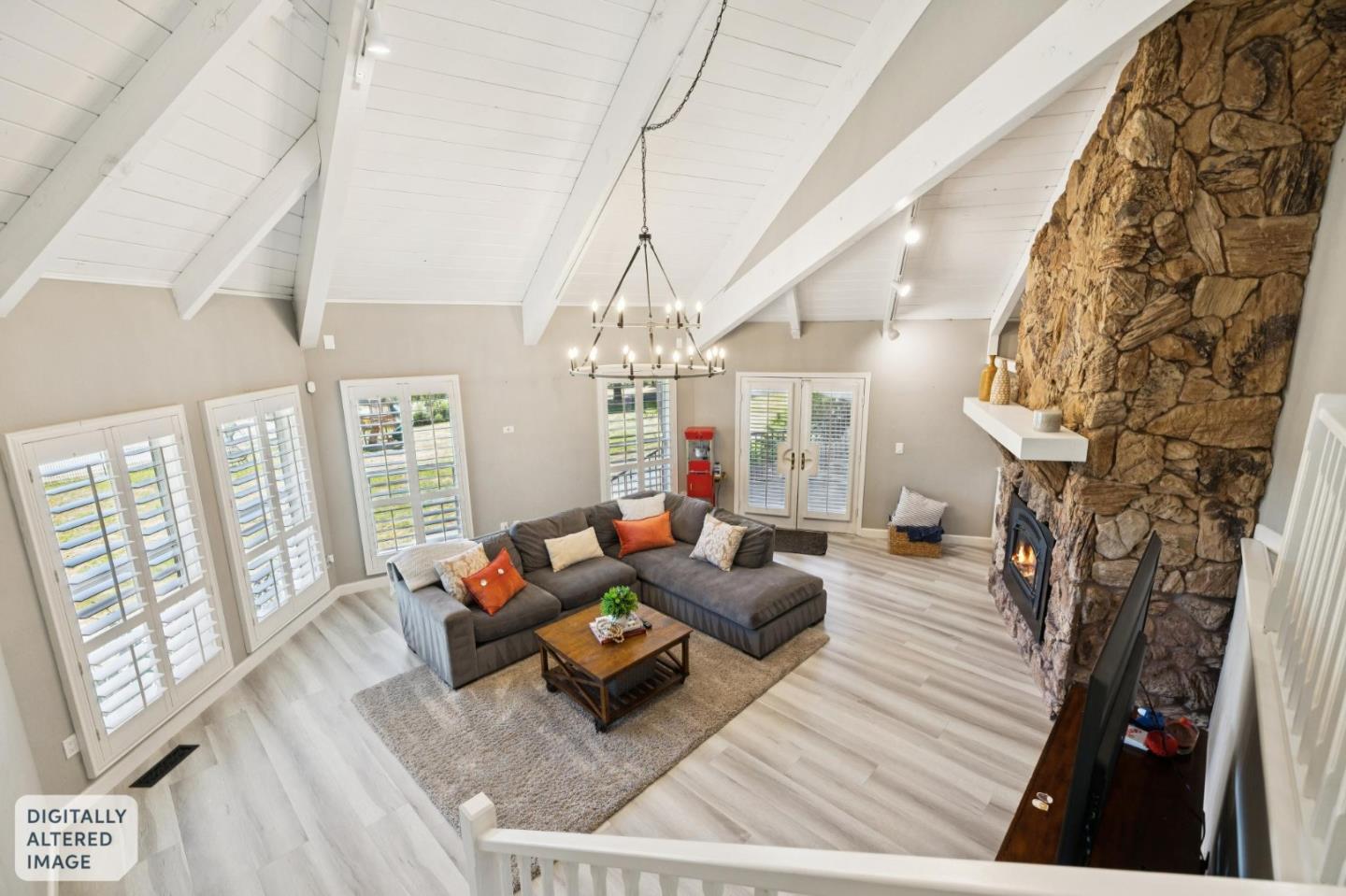 23457 Summit Road Los Gatos, CA 95033 - Photo 24 of 64