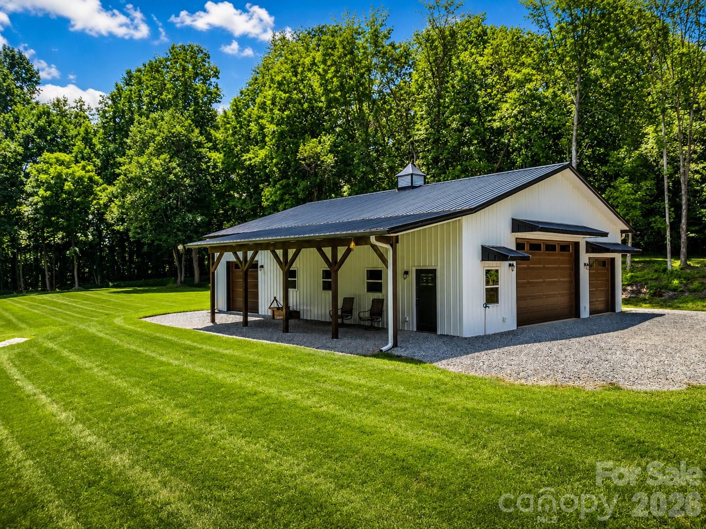 1140 Shinnville Road Cleveland, NC 27013 - Photo 3 of 48 Gallery Image 3