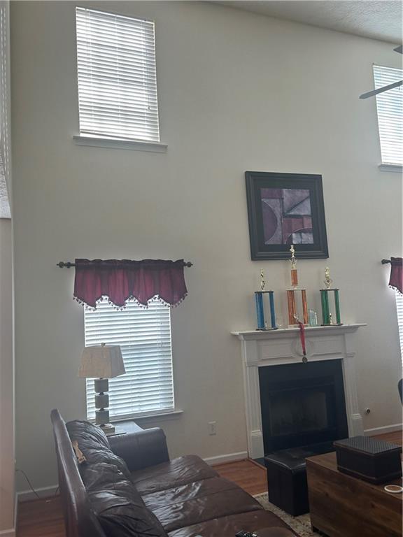 769 Roxholly Lane Northeast Buford, GA 30518 - Photo 22 of 81 a workspace with furniture and window