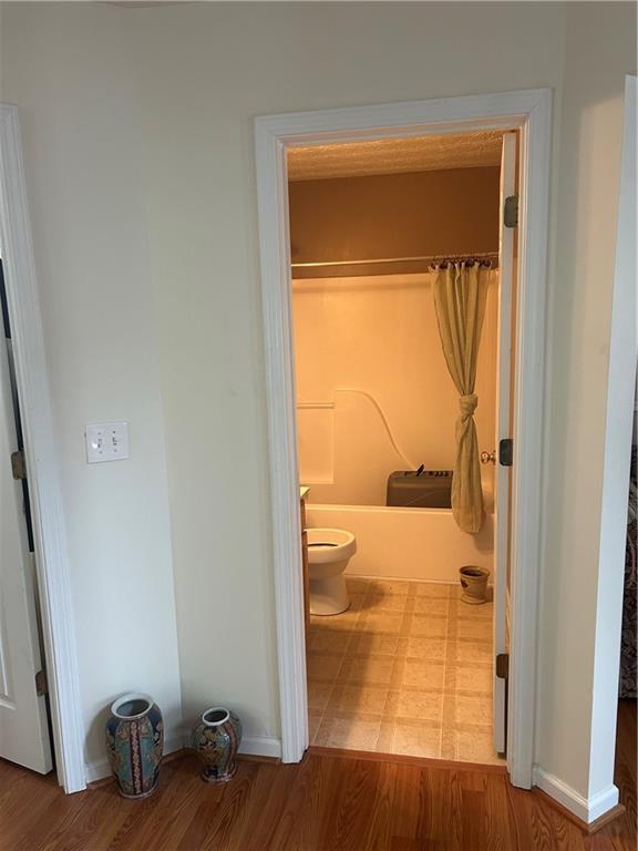 769 Roxholly Lane Northeast Buford, GA 30518 - Photo 23 of 81 a view of an empty room and window