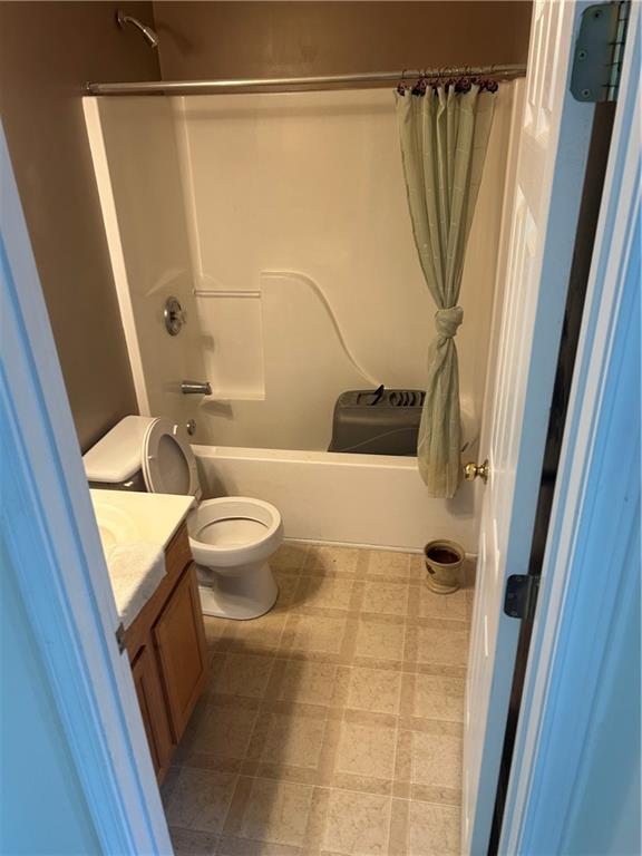 769 Roxholly Lane Northeast Buford, GA 30518 - Photo 24 of 81 a bathroom with a sink and a mirror