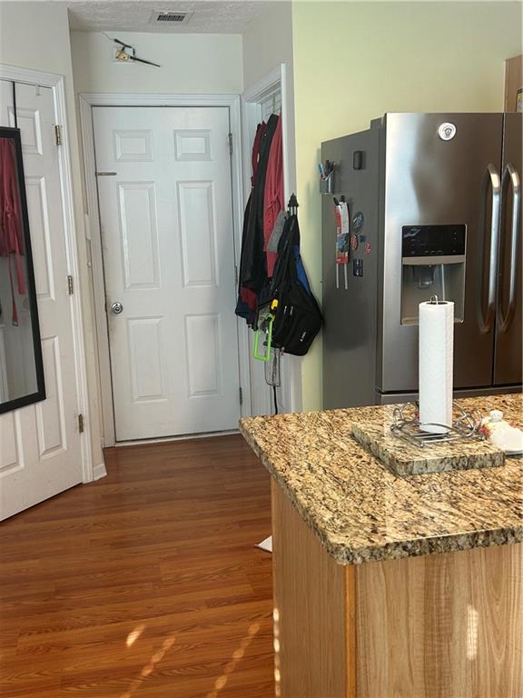 769 Roxholly Lane Northeast Buford, GA 30518 - Photo 31 of 81 a view of a kitchen