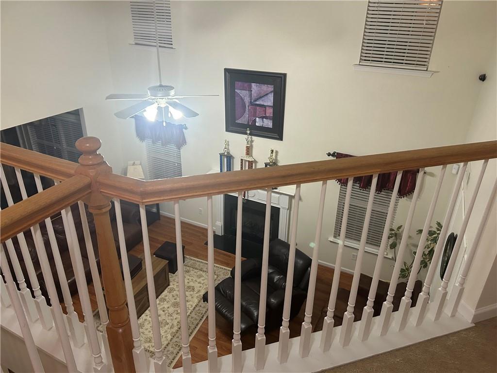 769 Roxholly Lane Northeast Buford, GA 30518 - Photo 64 of 81