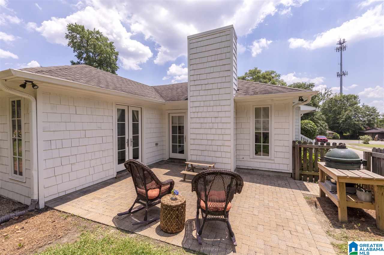 2004 Southwood Road Vestavia Hills, AL 35216 - Photo 23 of 24