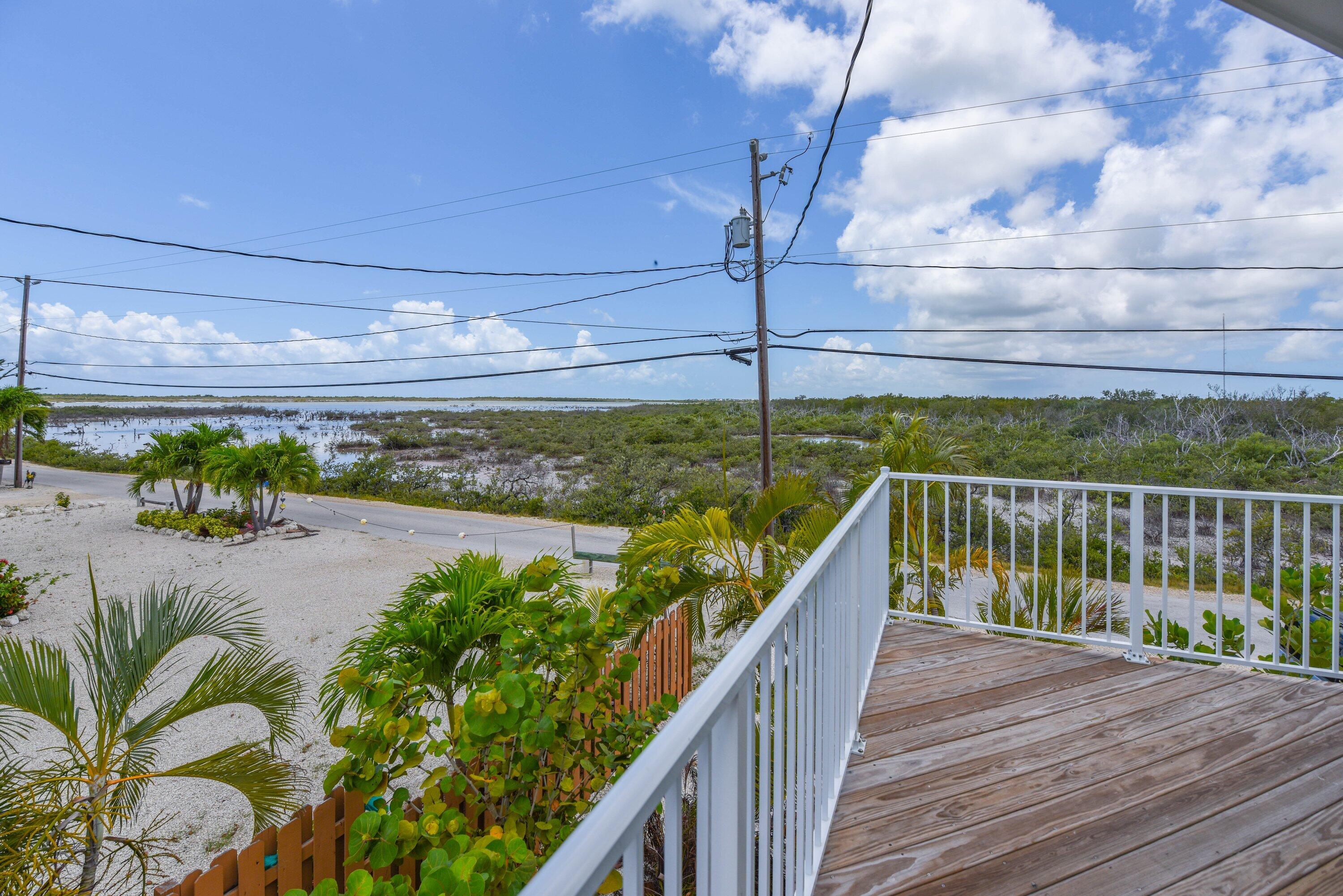 273 Indies Road Summerland Key, FL 33042 - Photo 20 of 37 Watch sunset over the salt ponds