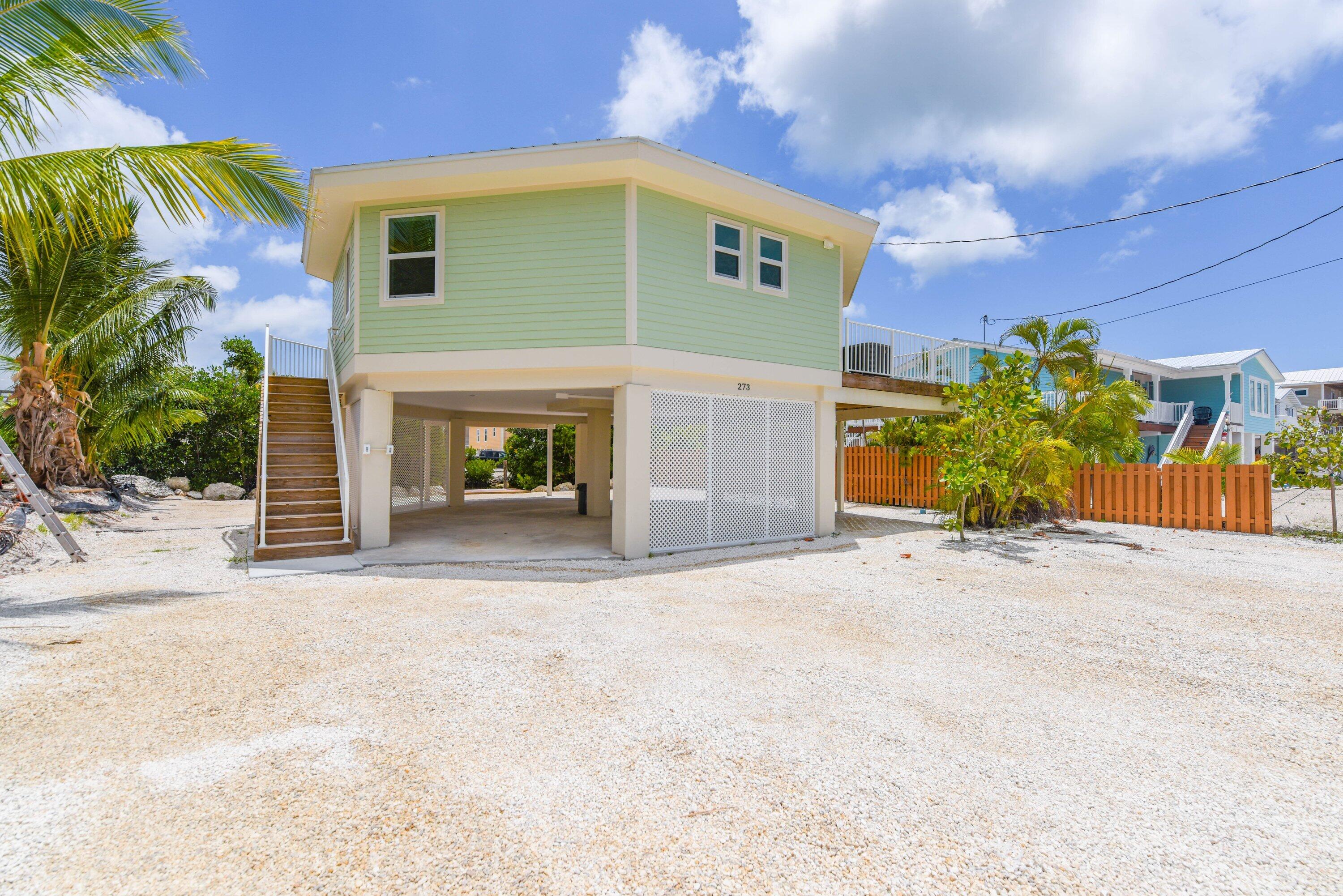 273 Indies Road Summerland Key, FL 33042 - Photo 29 of 37 273 Indies Rd.