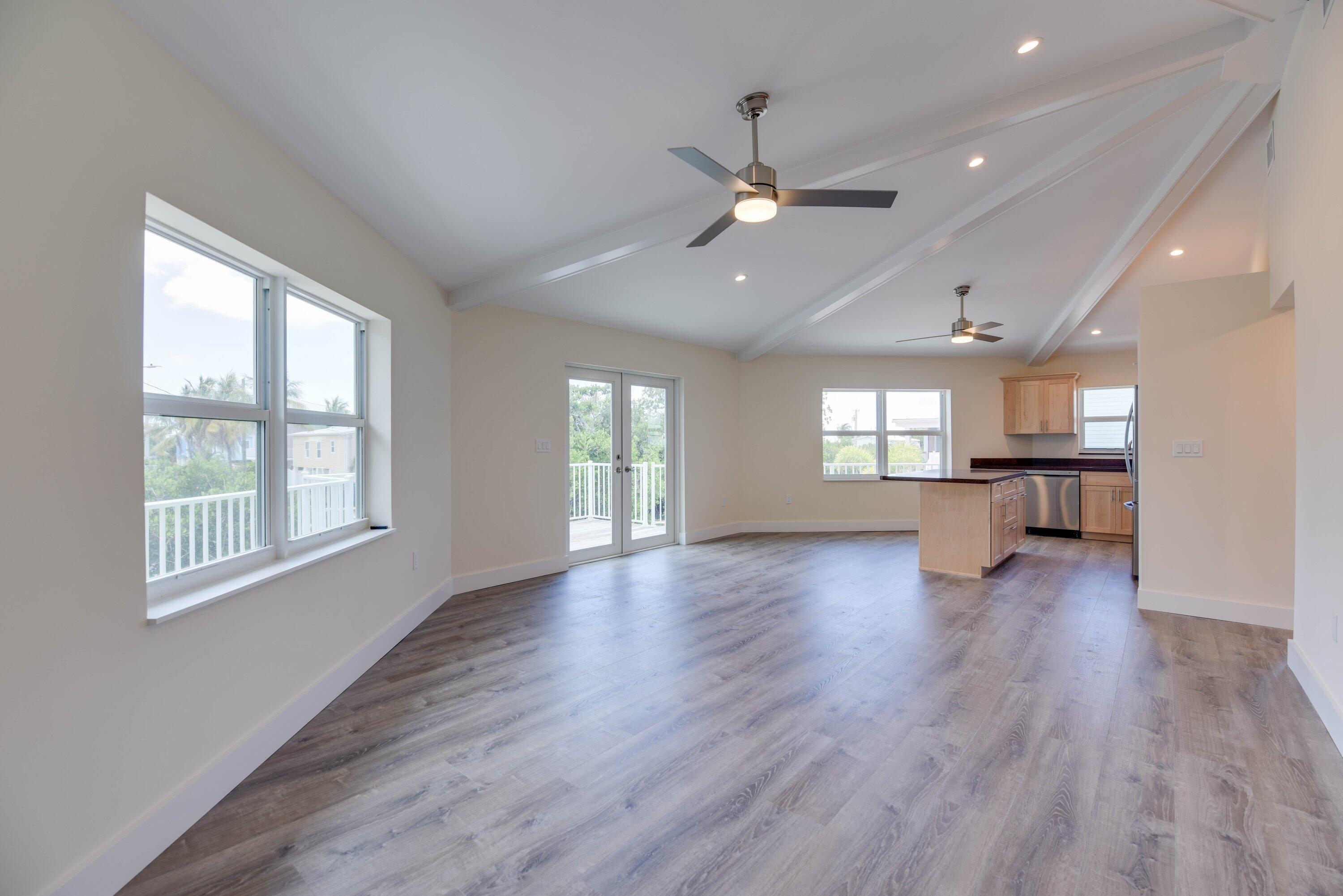 273 Indies Road Summerland Key, FL 33042 - Photo 37 of 37 Open floor plan