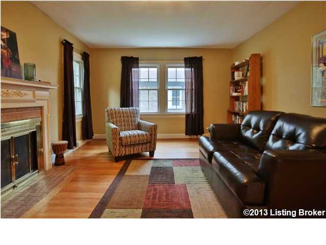3213 Robin Road Louisville, KY 40213 - Photo 12 of 35 Additional Photo