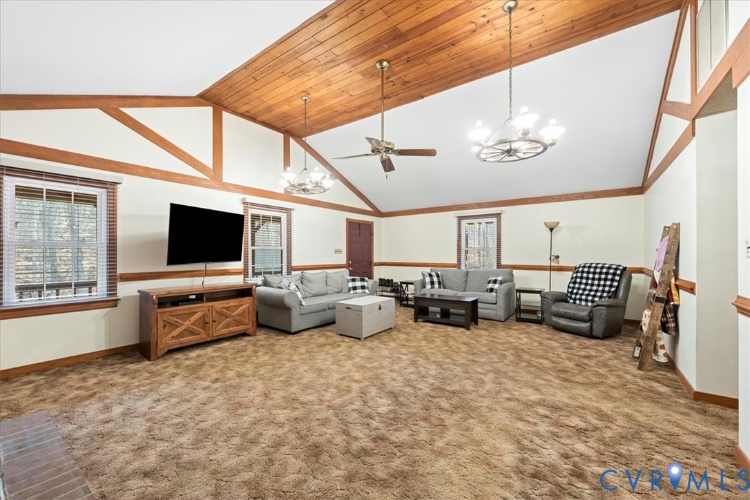 4380 Pierce Road Powhatan, VA 23139 - Photo 5 of 25 Gallery Image 5