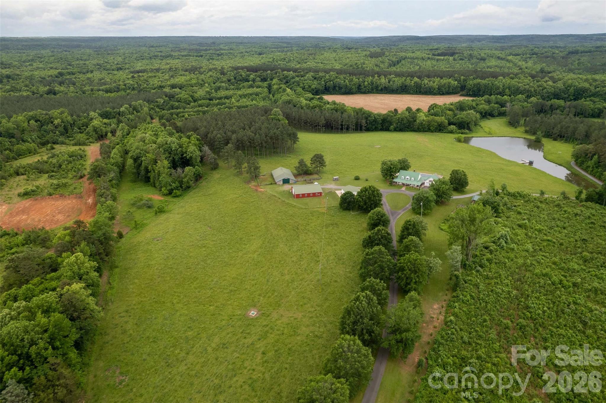 3175 Trotter Road Asheboro, NC 27205 - Photo 39 of 48