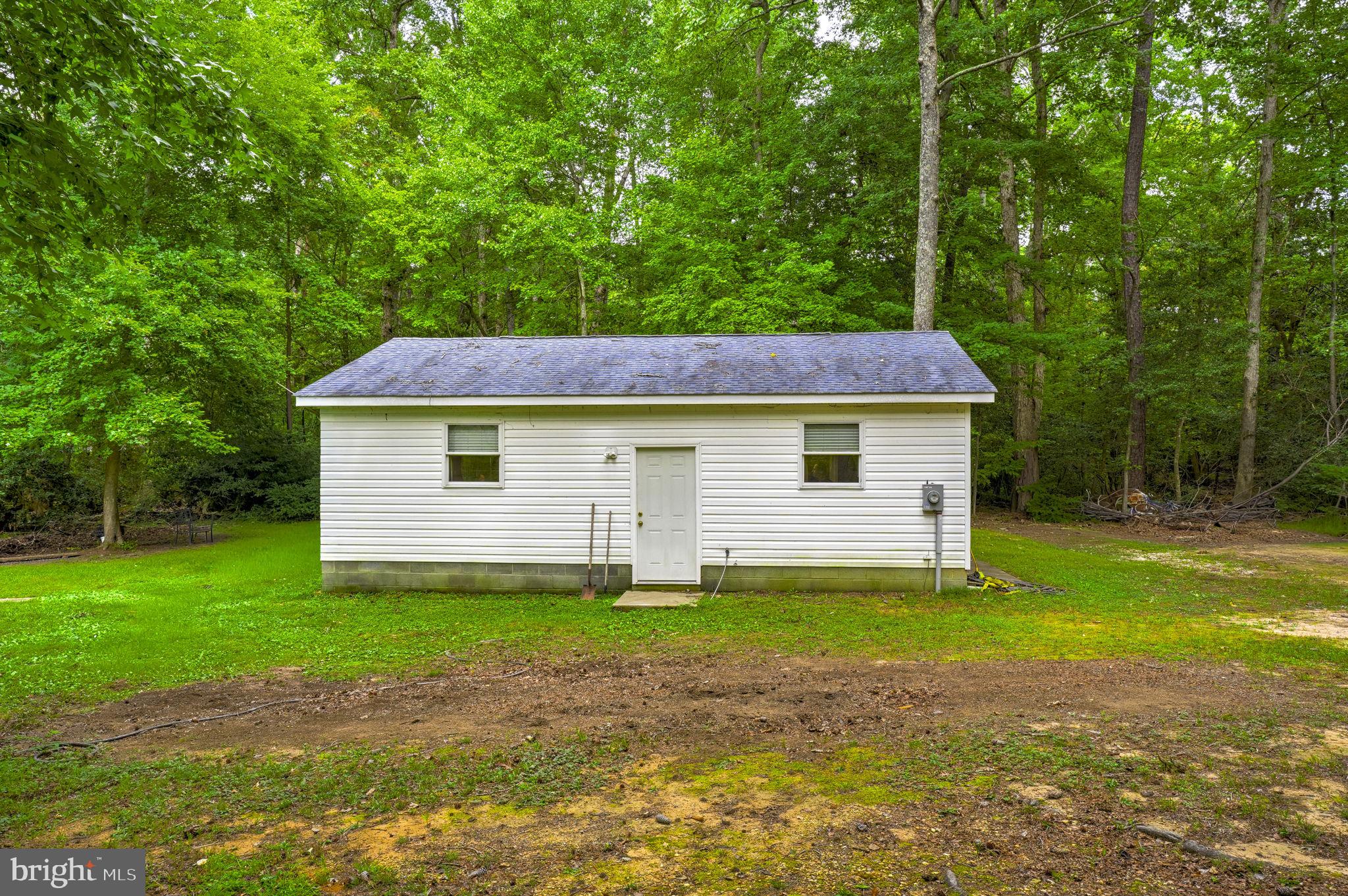 20410 Chingville Road Leonardtown, MD 20650 - Photo 3 of 26 Detached Garage