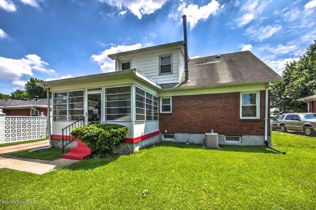 3444 Janell Road Louisville, KY 40216 - Photo 20 of 31 3444 Janell Rd 6482