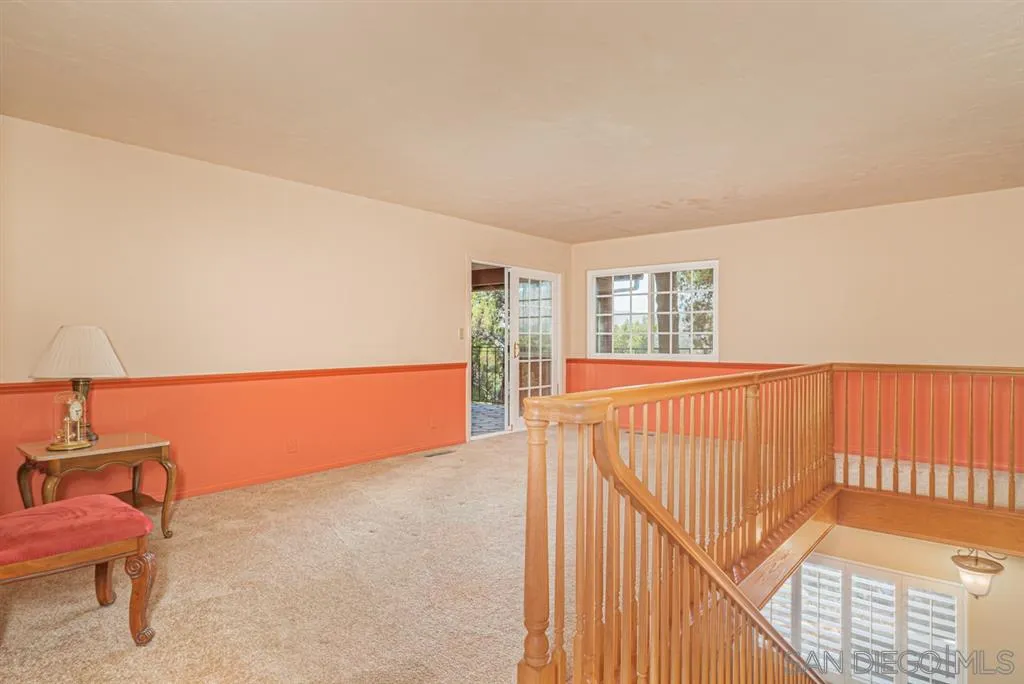 1307 Van Vechten Road El Cajon, CA 92019 - Photo 14 of 24 a view of livingroom with furniture