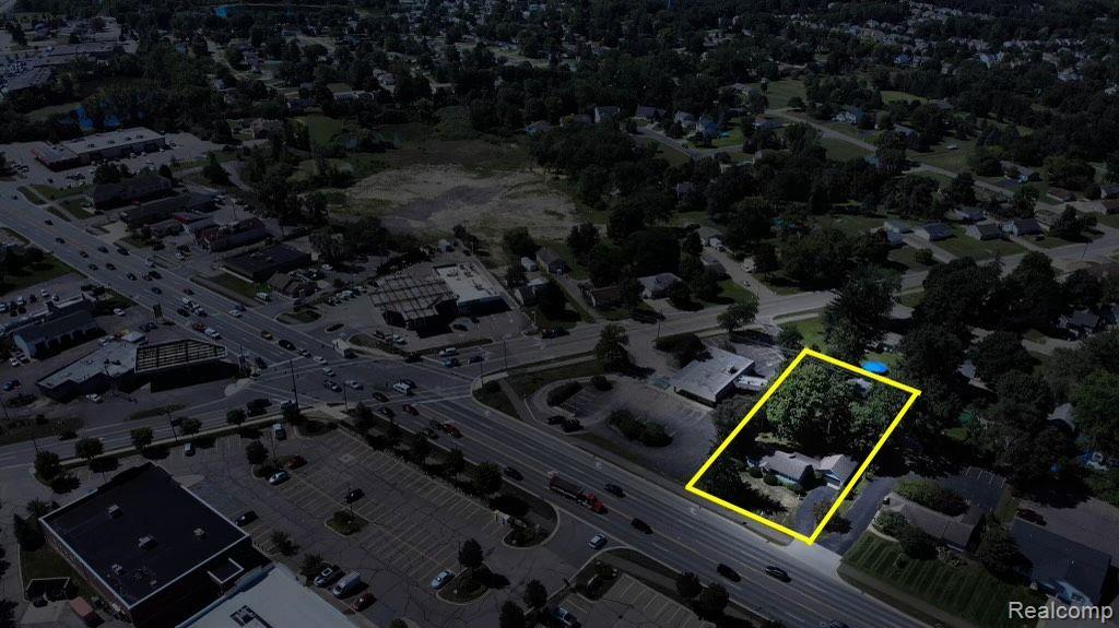 970 South Lapeer Road Oxford, MI 48371 - Photo 29 of 31 Gallery Image 29