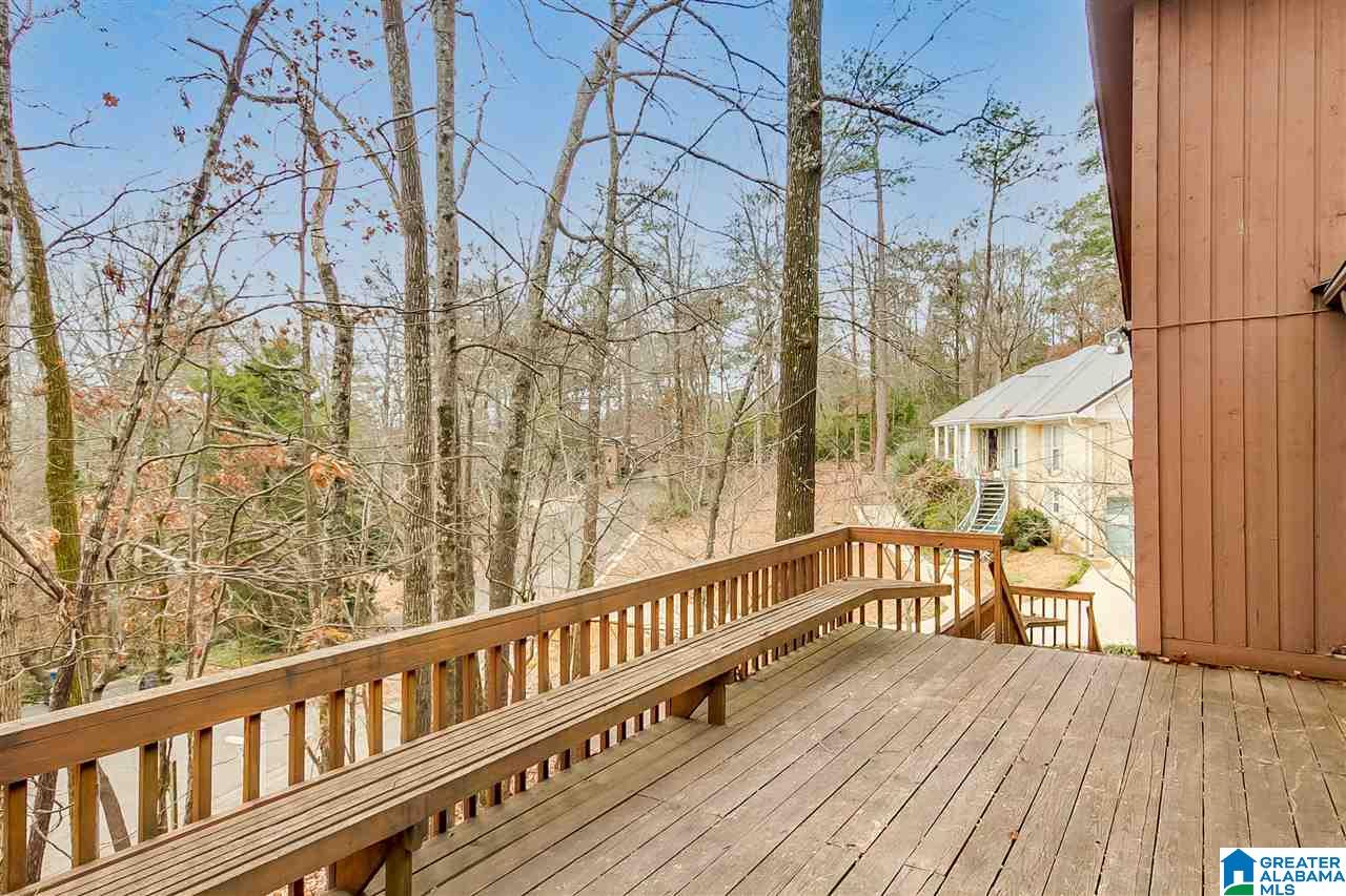 1516 Saulter View Road Birmingham, AL 35209 - Photo 3 of 27