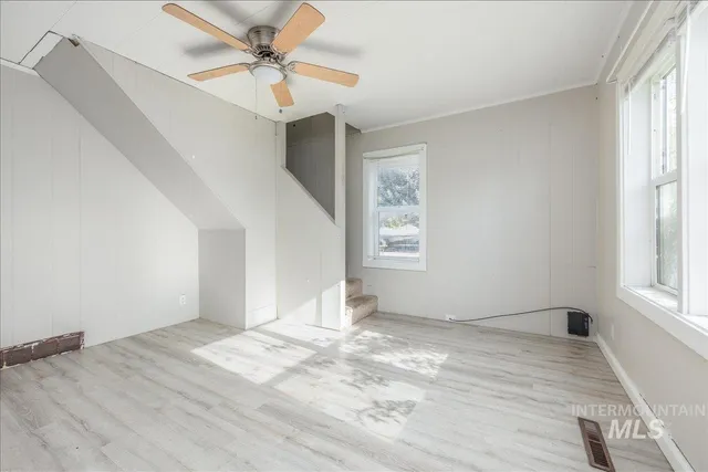 $285,000 | 912 East Amity Avenue, Nampa, ID 83686