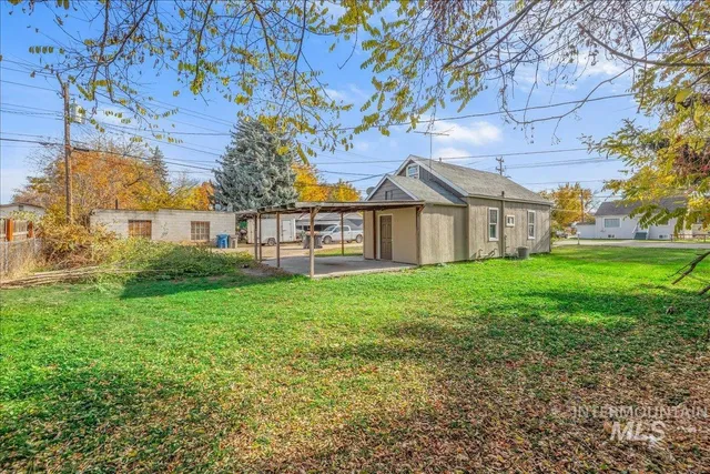 $285,000 | 912 East Amity Avenue, Nampa, ID 83686