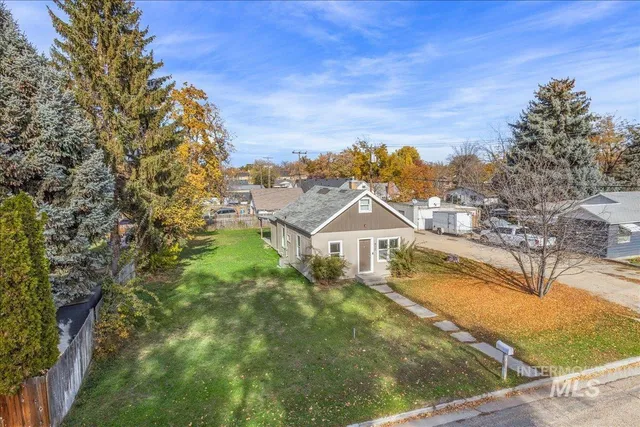 $285,000 | 912 East Amity Avenue, Nampa, ID 83686