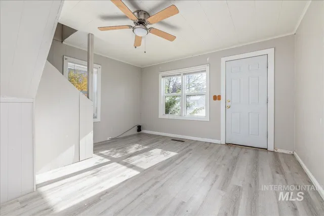 $285,000 | 912 East Amity Avenue, Nampa, ID 83686