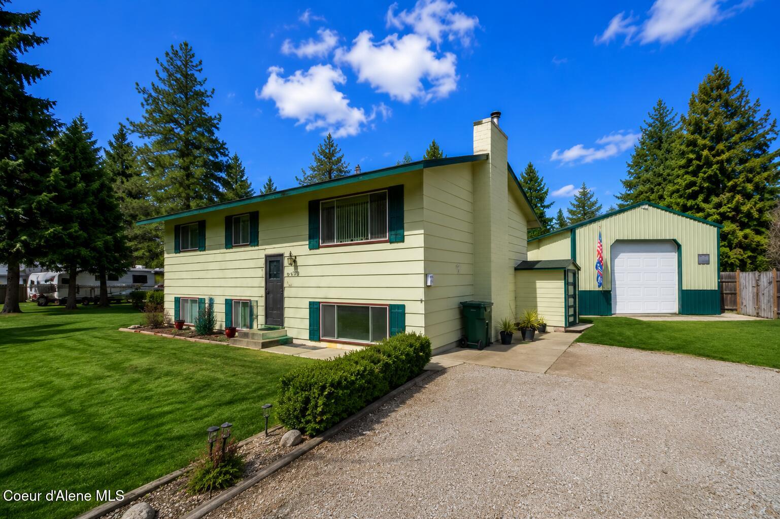 14429 Arbor Street Rathdrum, ID 83858 - Photo 2 of 30 front