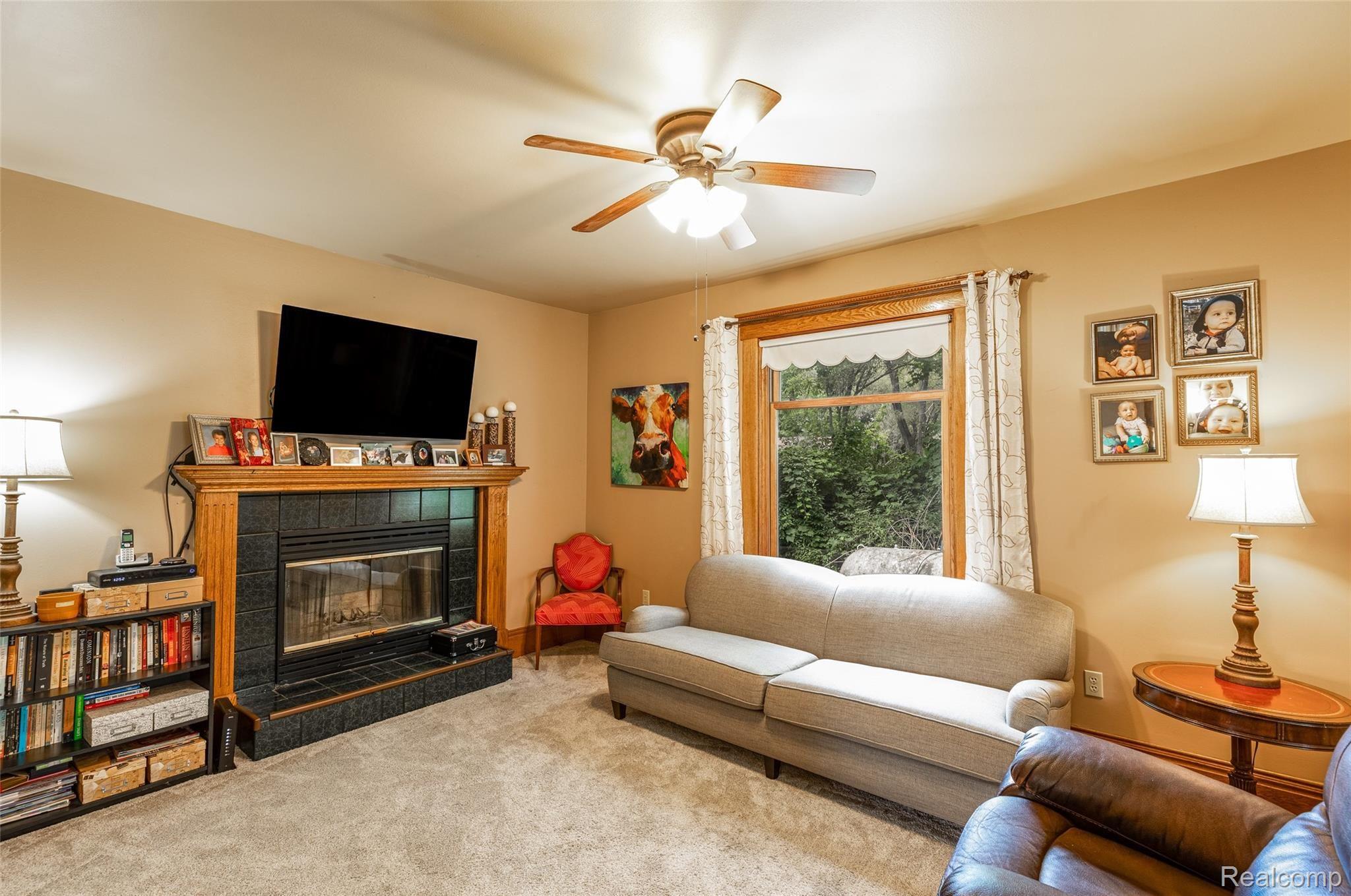 11136 Clyde Road Fenton, MI 48430 - Photo 20 of 70 11136 Clyde Road - Hartland, MI