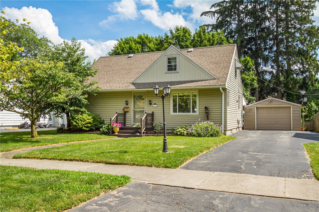 67 Edmonton Road Rochester, NY 14609 - Photo 1 of 1