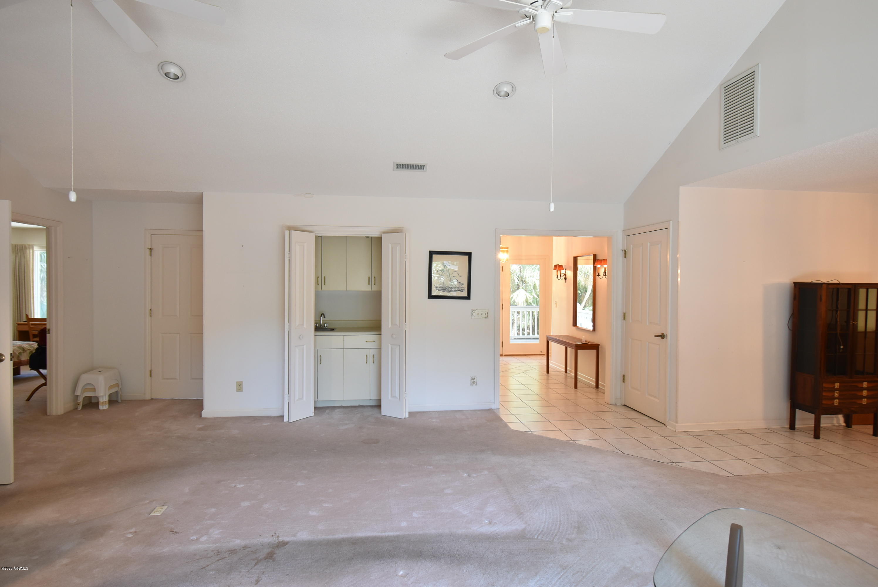 663 Dolphin Road Fripp Island, SC 29920 - Photo 9 of 27 DSC_0016