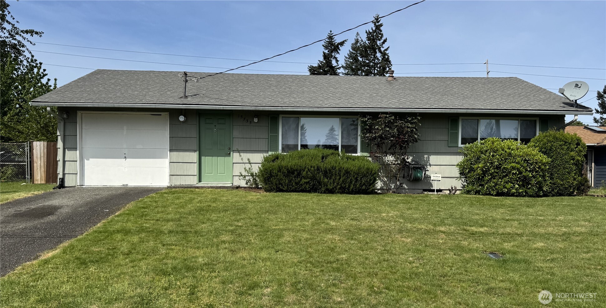 15735 Southeast 117th Street Renton, WA 98058 - Photo 1 of 26 Gallery Image 1