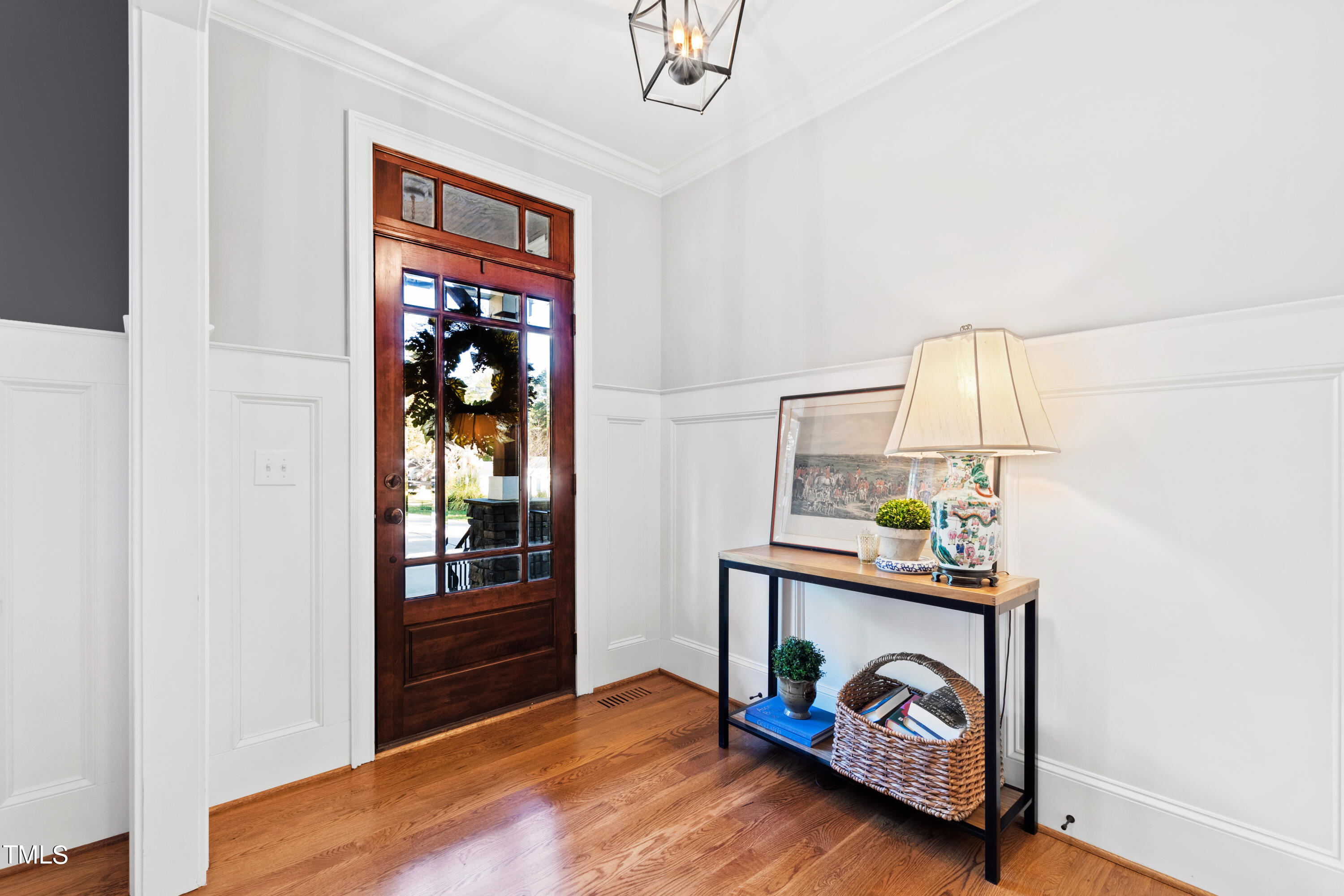 6213 Blanche Drive Raleigh, NC 27607 - Photo 5 of 48