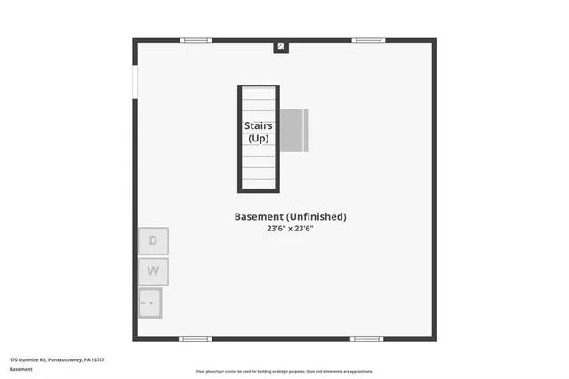 $290,000 | 170 Dunmire Road, Punxsutawney, PA 15767
