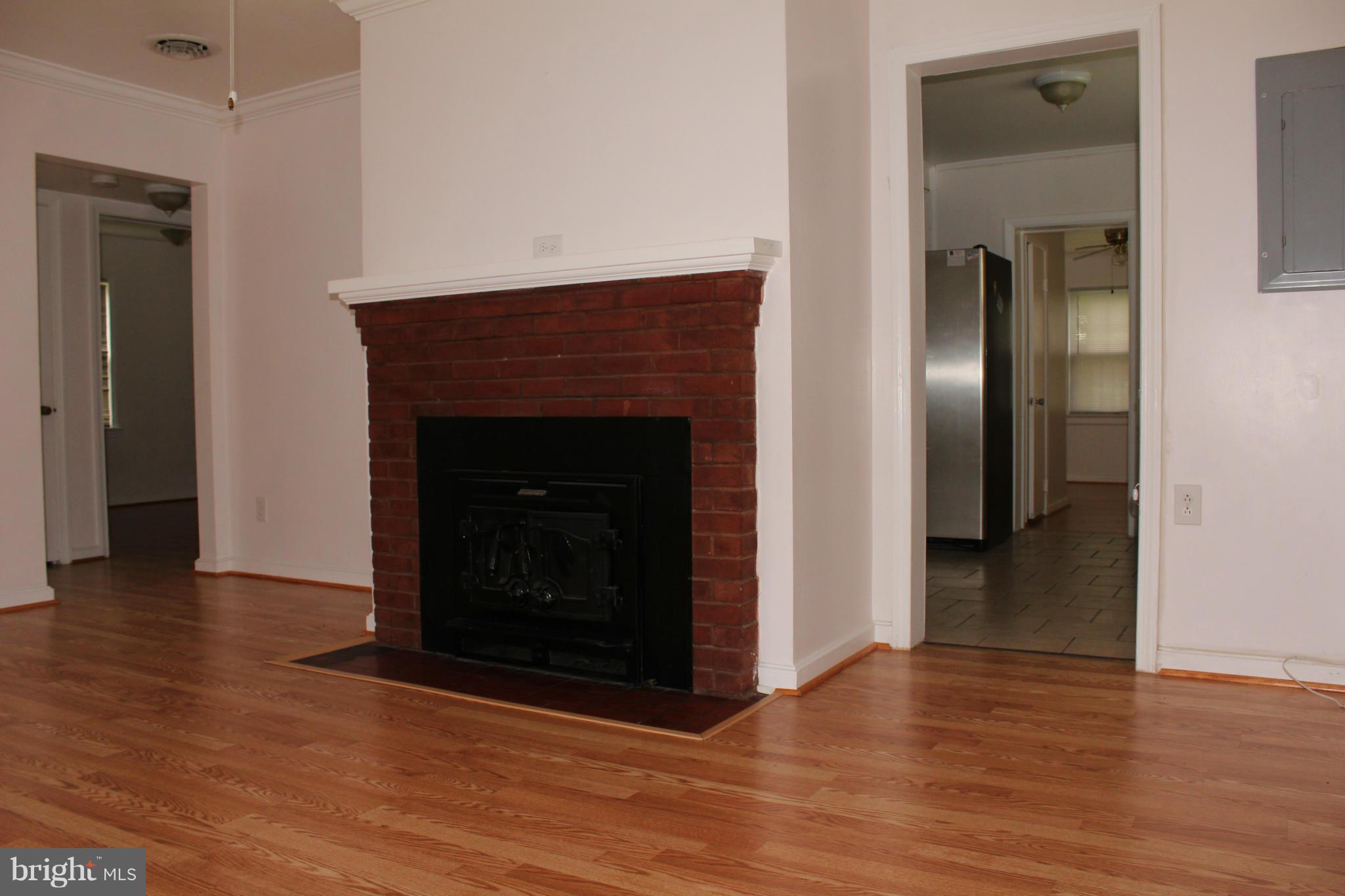2613 Fenimore Road Silver Spring, MD 20902 - Photo 2 of 8 Family Room
