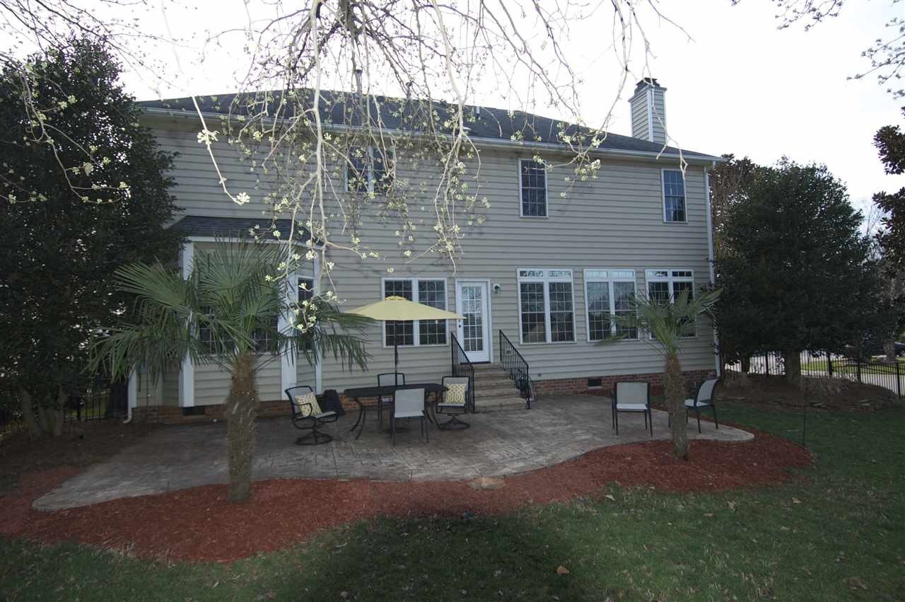 12432 Penrose Trail Raleigh, NC 27614 - Photo 25 of 25 Photo 25