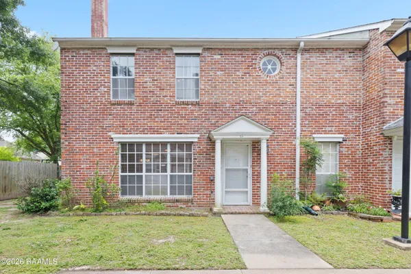 $1,850 | 416 Doucet Road, Unit 5F, Lafayette, LA 70503