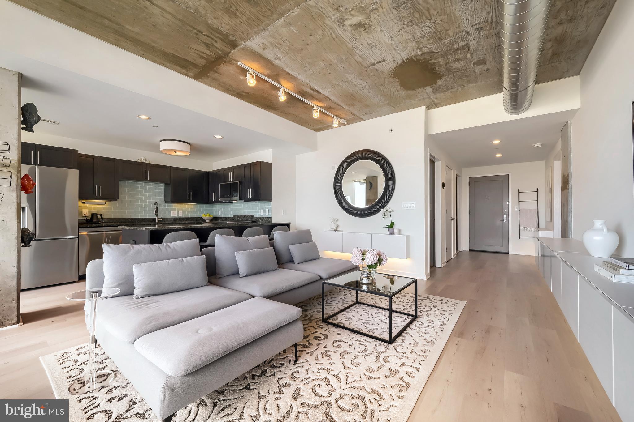 1200 Steuart Street, Unit 514 Baltimore, MD 21230 - Photo 5 of 44