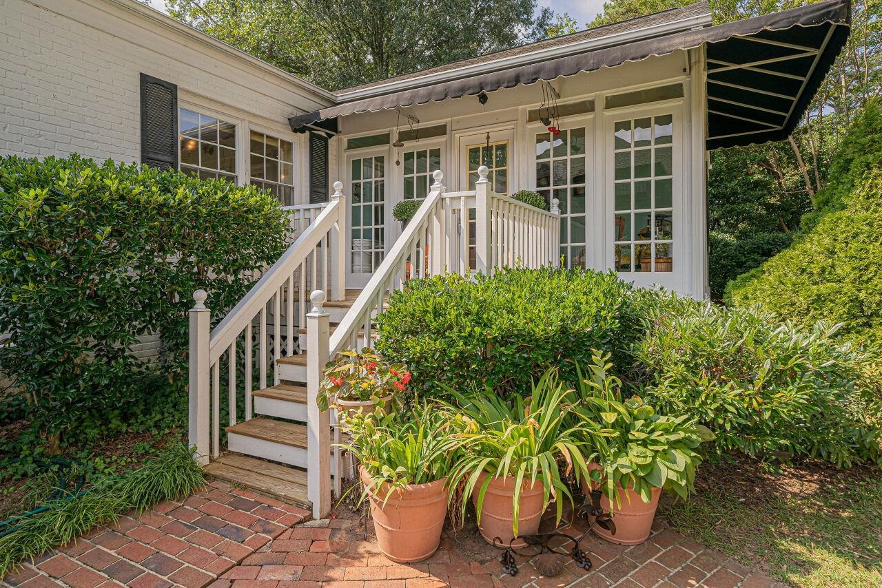 2617 Grant Avenue Raleigh, NC 27608 - Photo 3 of 30 Exterior Front