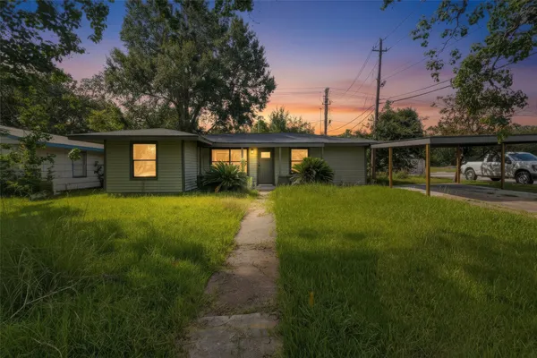 $224,900 | 6527 Beekman Road, Houston, TX 77021