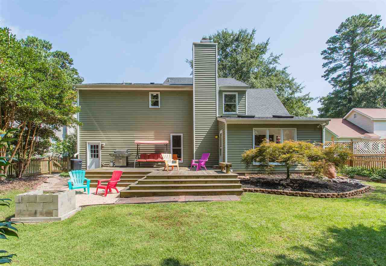 5608 Preston Place Raleigh, NC 27604 - Photo 22 of 22 Photo 22