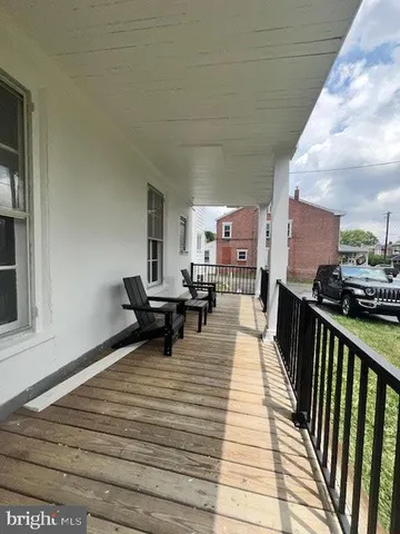 $2,995 | 537 South Walnut Street, West Chester, PA 19382