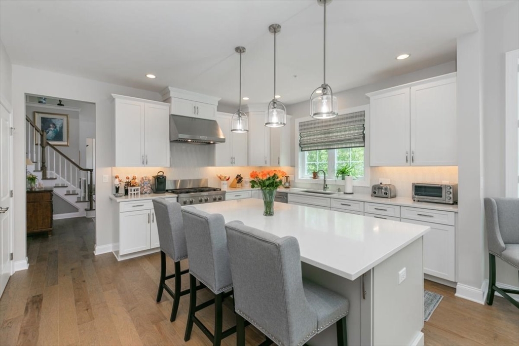 11 Hummingbird Way, Unit 11 Methuen, MA 01844 - Photo 14 of 34