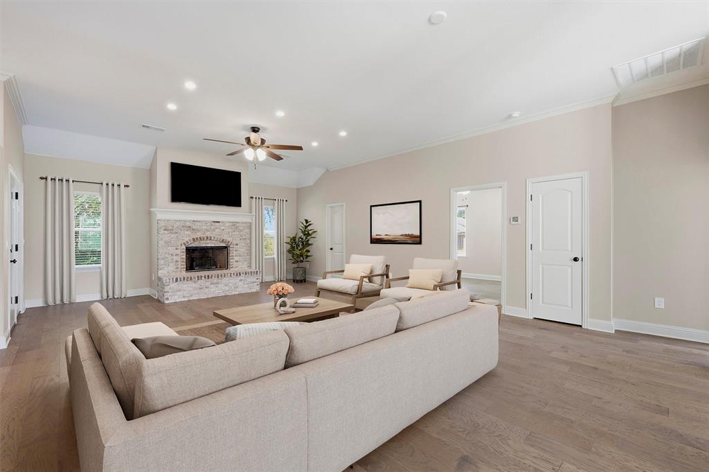57 Texoma Terrace Road Denison, TX 75020 - Photo 13 of 40 Gallery Image 13