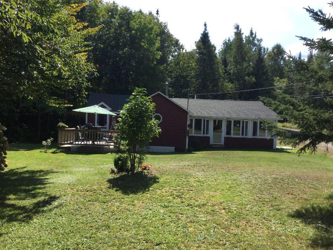 25 Curley Road Rangeley, ME 04970 - Photo 1 of 23 C 3