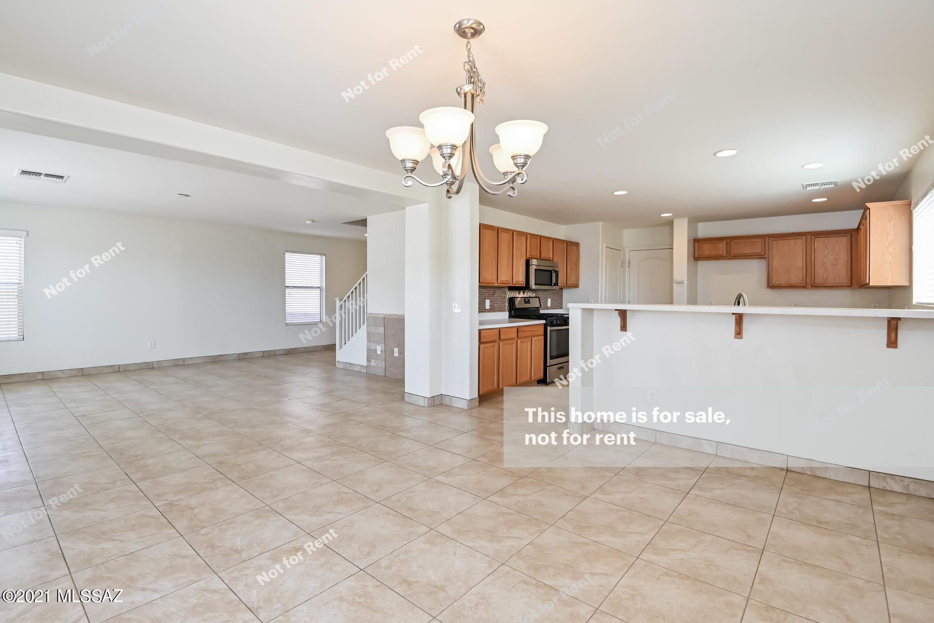 8363 West Razorbill Drive Tucson, AZ 85757 - Photo 10 of 25
