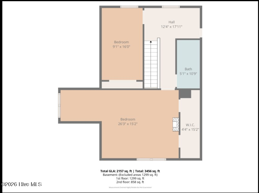 2020 Styron's Landing Road Southwest Supply, NC 28462 - Photo 48 of 51