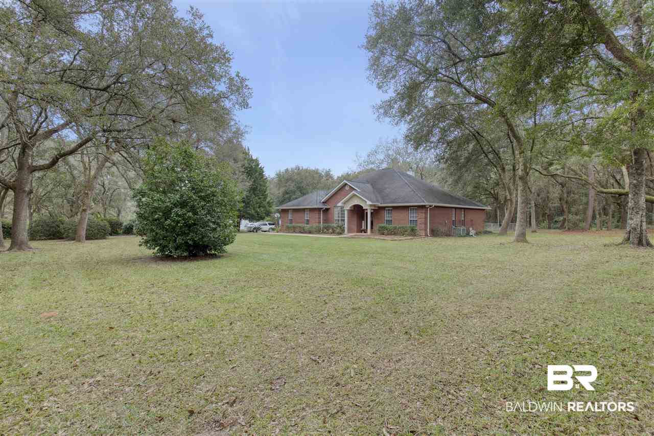 16800 Beasley Road Foley, AL 36535 - Photo 4 of 43